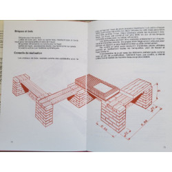 Bien construire son barbecue (Massin)