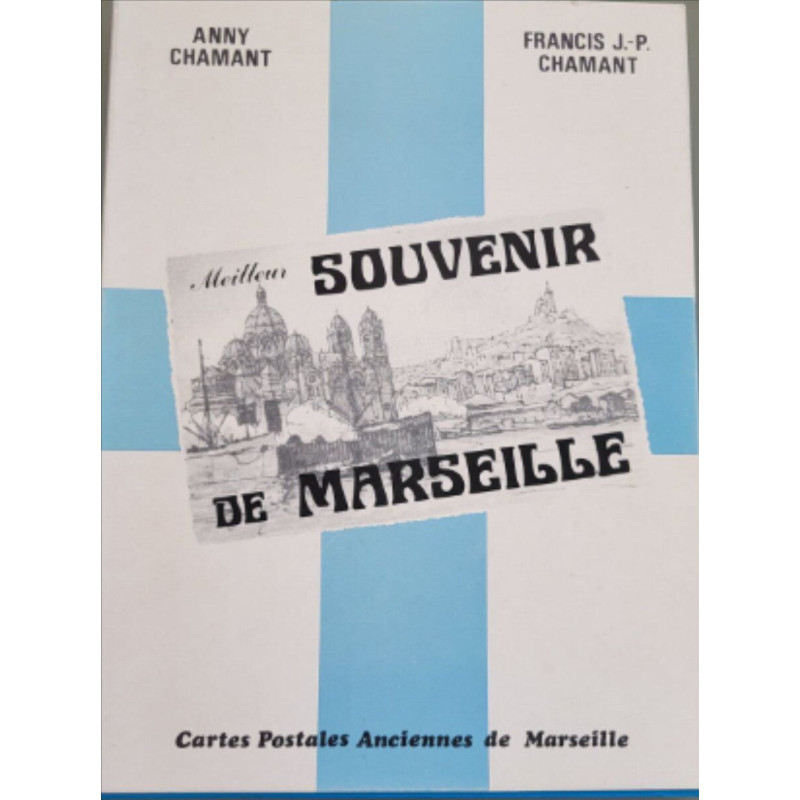Meilleur Souvenir de Marseille