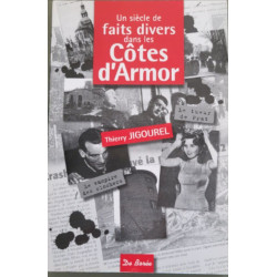 SIECLE DE FAITS DIVERS DANS LES COTES D'ARMOR (UN)