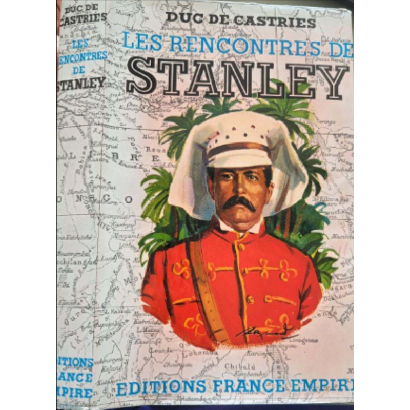 Les rencontres de Stanley