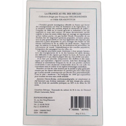 Ouvriers et paysans au milieu du XIXe siècle : L'enquête sur le...