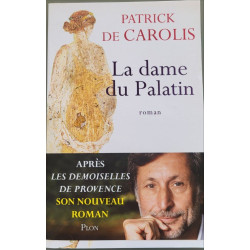 La dame du Palatin