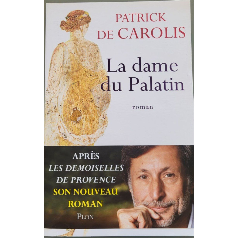 La dame du Palatin