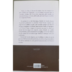 La dame du Palatin