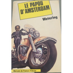 Le Papou d'Amsterdam