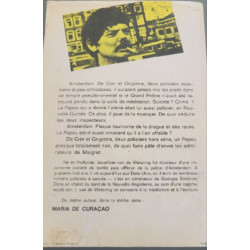Le Papou d'Amsterdam
