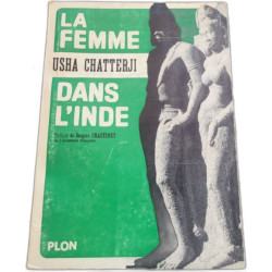 La femme dans l'Inde