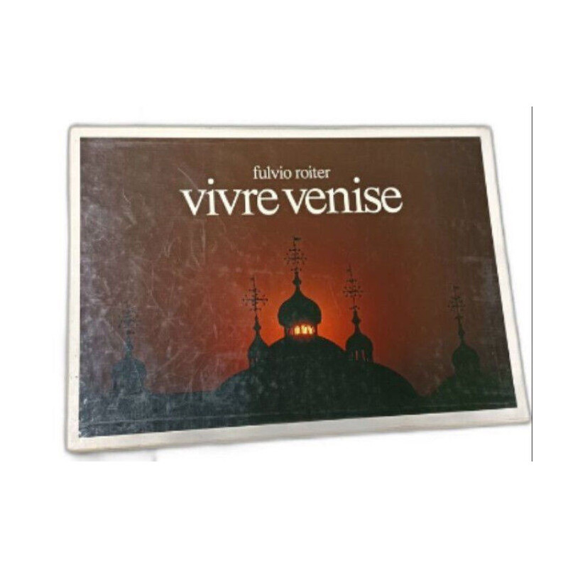Vivre Venise