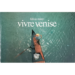 Vivre Venise