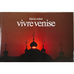 Vivre Venise