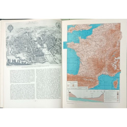 Histoire de France Tome 1