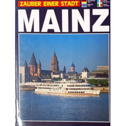 Mainz. Dt. /Engl. /Franz. /Ital