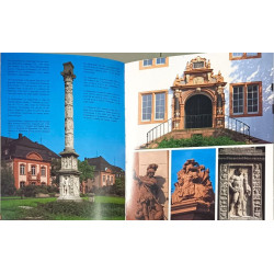 Mainz. Dt. /Engl. /Franz. /Ital