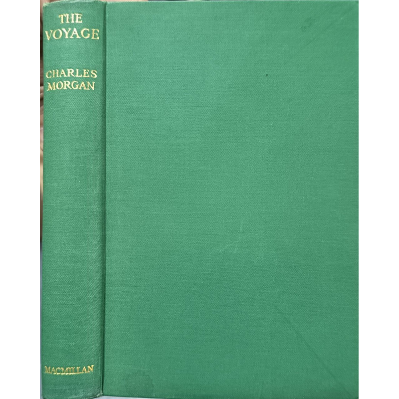 The Voyage