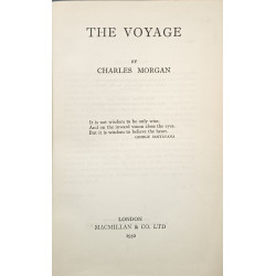 The Voyage