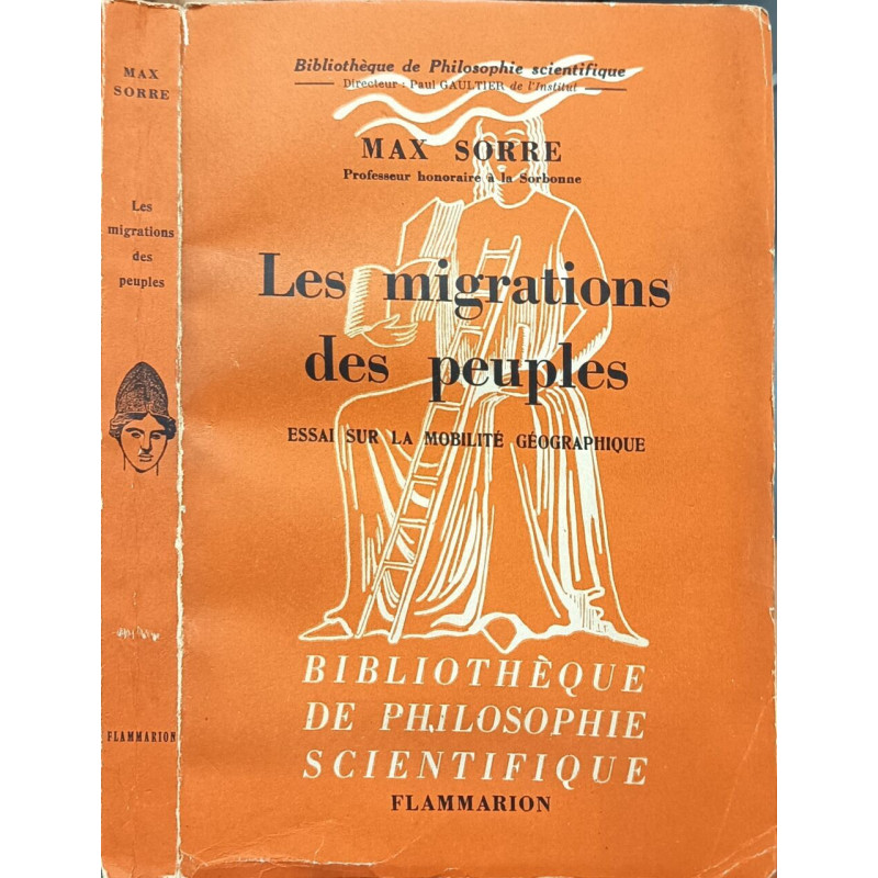 Les migrations des peuples