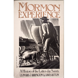 MORMON EXPERIENCE V102