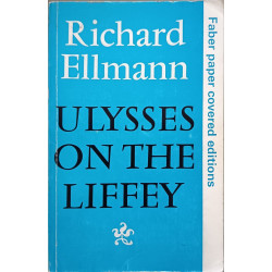Ulysses on the Liffey