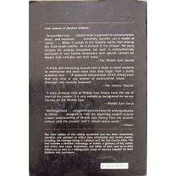 A Concise History Of The Middle East: Third Edition Revised And...