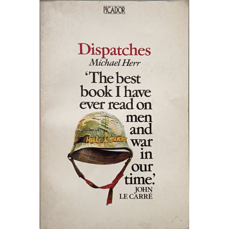 Dispatches