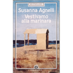 Vestivamo Alla Marinara (Oscar bestsellers Band 68)
