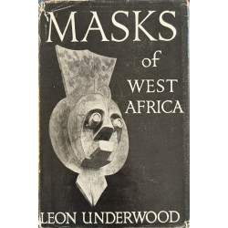 Masks of West Africa