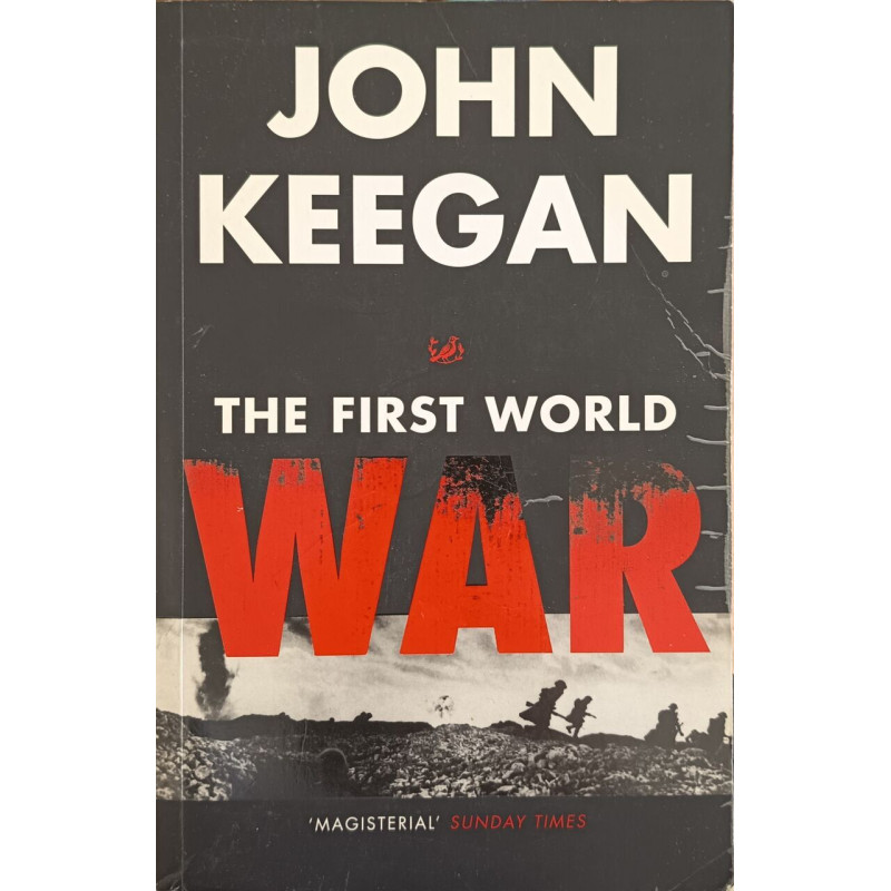 The First World War