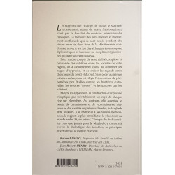 Le Mahgreb l'Europe Et La France