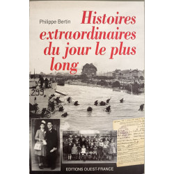 Histoires extraordinaires du jour le plus long