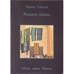 Notturno indiano