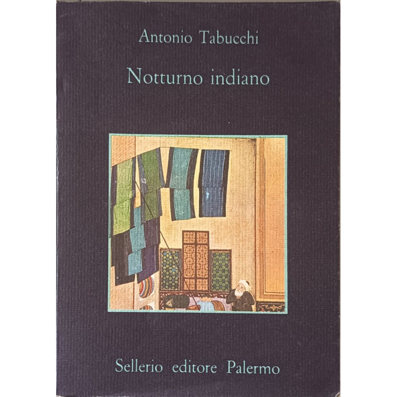 Notturno indiano