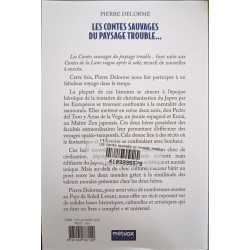 Les contes sauvages du paysage trouble