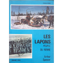 Les lapons