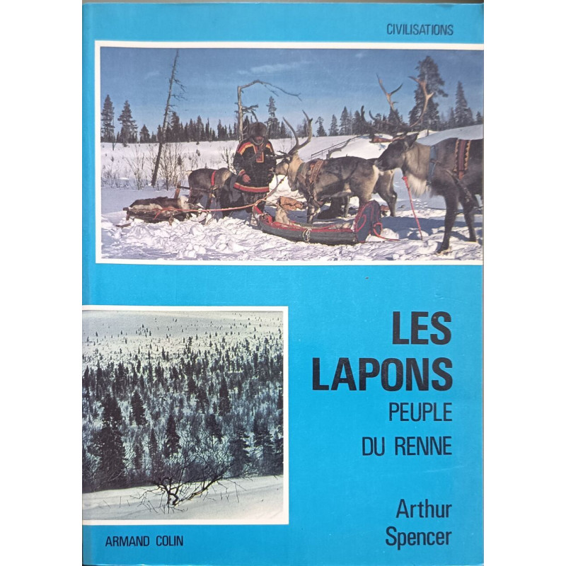 Les lapons