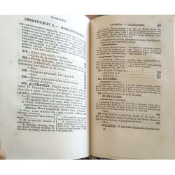 Vade-mecum des herborisations parisiennes conduisant sans maître...
