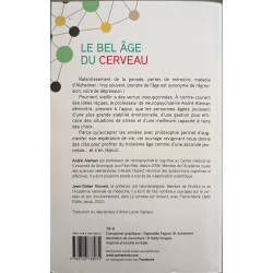 Le Bel Âge du cerveau: Et si vieillir était une bonne nouvelle