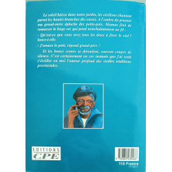 A la veillée en Bretagne