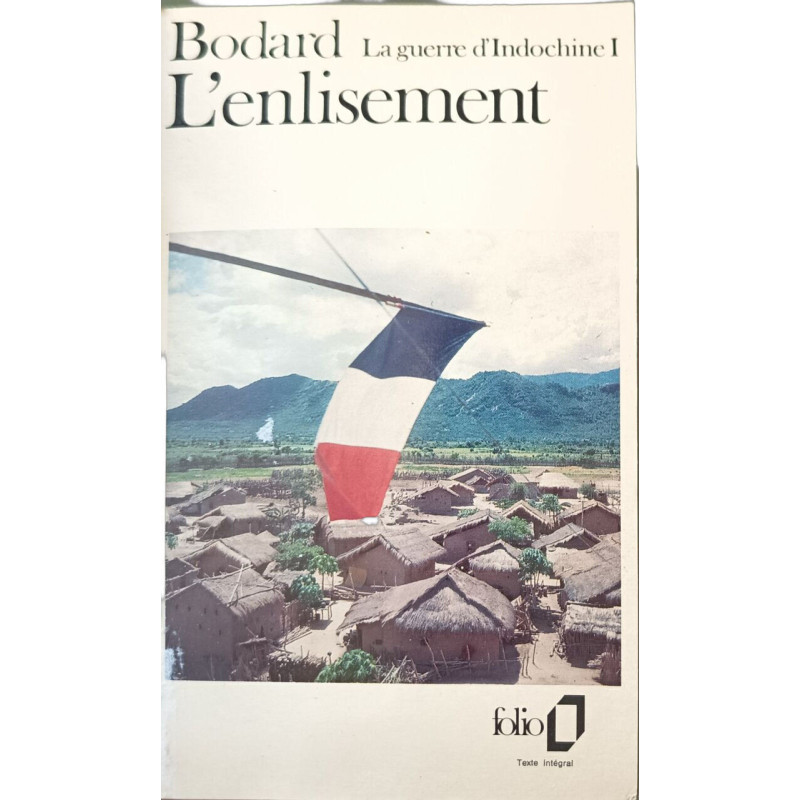 L'enlisement