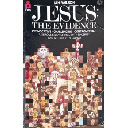 Jesus: The Evidence