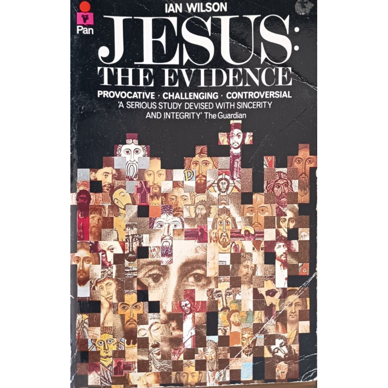 Jesus: The Evidence