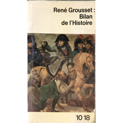 Bilan de l'Histoire
