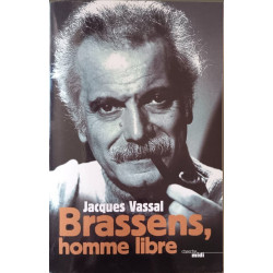 Brassens homme libre