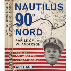 Nautilus 90° Nord