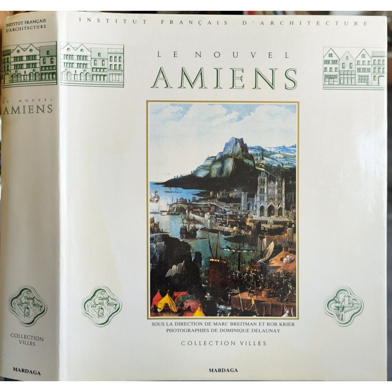 Le nouvel AMIENS