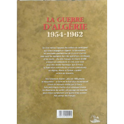 La Guerre d'Algérie 1954-1962 - arrêt sur images inédites