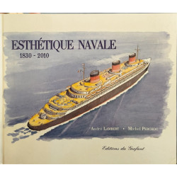 Esthétique navale: 1830-2010