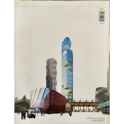 Ré-enchanter la ville: Architectures de Manuelle Gautrand