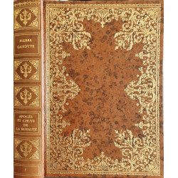 Apogée et chute de la royauté ( 6 tomes)