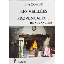 Les veillées provençales