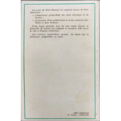 Lectures maghrébines: Essai
